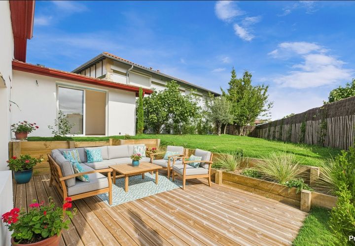 Villa a Anglet, Pyrenees-Atlantiques, Anglet - € 1.050.000 | Ref: A258A114EFFE432F - foto 1