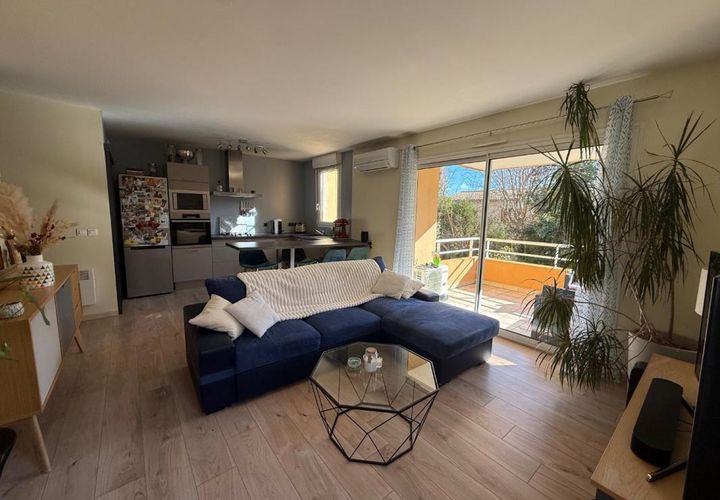Leilighet i Avignon, Vaucluse, Avignon - € 169 500 | Ref: 4A1D6281A69A43F5 - foto 1