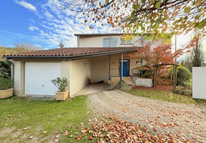 Villa a Cahors, Lot, Cahors - € 416.000 | Ref: E808B25BE91842D3 - foto 1