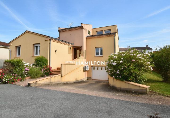 Byhus i Albi, Tarn, Albi - € 275.000 | Ref: 5758B7C448804662 - foto 1