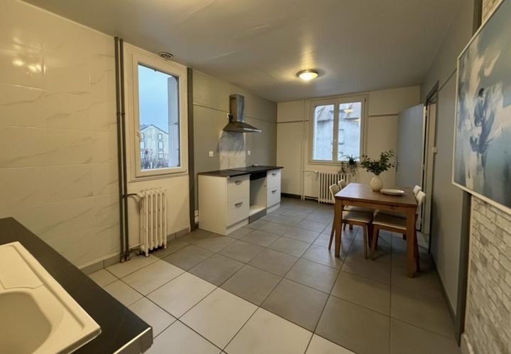 Leilighet i Aurillac, Cantal, Aurillac - € 89 000 | Ref: 0A64E171D9D0407D - foto 1