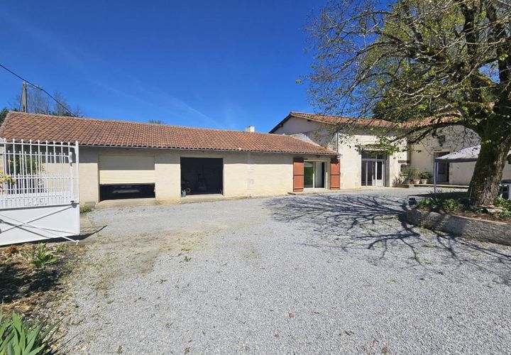 Villa i Chalagnac, Dordogne, Chalagnac - € 295.000 | Ref: C13C583A2A1847B5 - foto 1