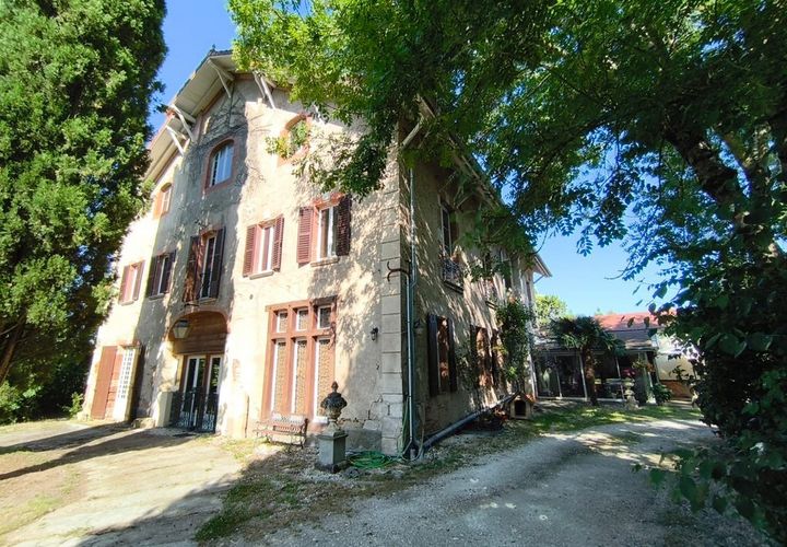 Villa i Moissac, Tarn-et-Garonne, Moissac - € 480.000 | Ref: F04F295662D24F7E - foto 1