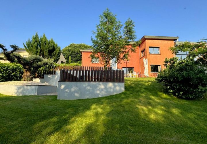 Villa a Rieupeyroux, Aveyron, Rieupeyroux - € 850.000 | Ref: 84F48C73ACFE46B9 - foto 1