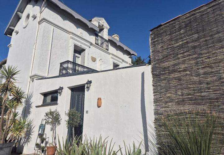 Byhus i Beziers, Herault, Beziers - € 360.000 | Ref: 0E17AB12AFAC40C7 - foto 1