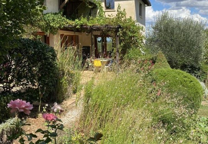 Villa i Figeac, Lot, Figeac - € 363.000 | Ref: E54319A555244B8E - foto 1
