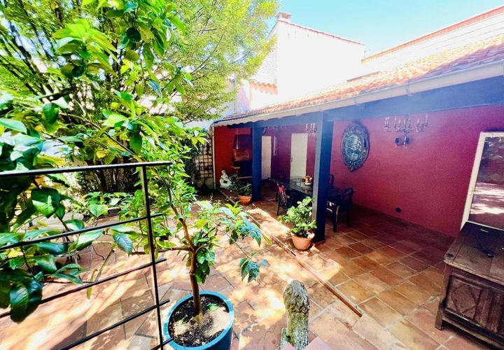 Villa a Albi, Tarn, Albi - € 660.000 | Ref: 028ABB69982E4FA7 - foto 1