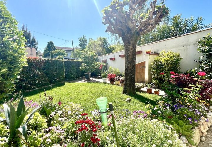 Byhus i Albi, Tarn, Albi - € 269.000 | Ref: D985209CEF7E4C3D - foto 1