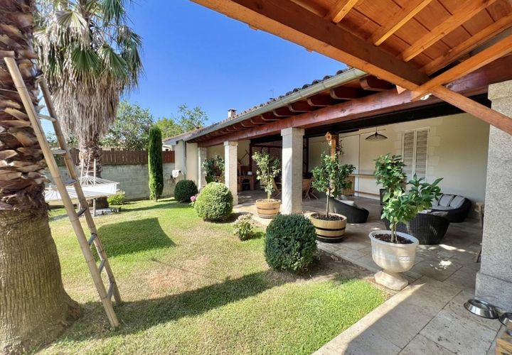 Byhus i Eauze, Gers, Eauze - € 365.000 | Ref: 874672CA05D54F73 - foto 1