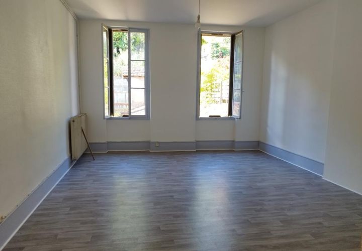 Stadthaus in Moissac, Tarn-et-Garonne, Moissac - € 174.000 | Ref: 1FB15A00C0DB4036 - Foto 1
