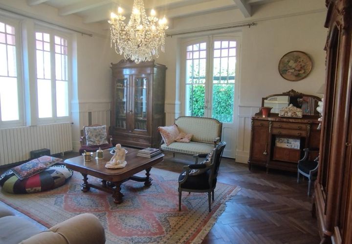 Byhus i Castelsarrasin, Tarn-et-Garonne, Castelsarrasin - € 263.000 | Ref: A60E20E7266C4D72 - foto 1