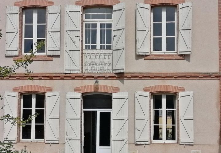 Villa i Castelsarrasin, Tarn-et-Garonne, Castelsarrasin - € 205.000 | Ref: AF2A677C16174634 - foto 1