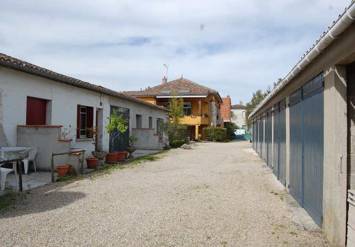 Villa i Montauban, Tarn-et-Garonne, Montauban - € 399.000 | Ref: FFBC0BDEB78E44E9 - foto 1