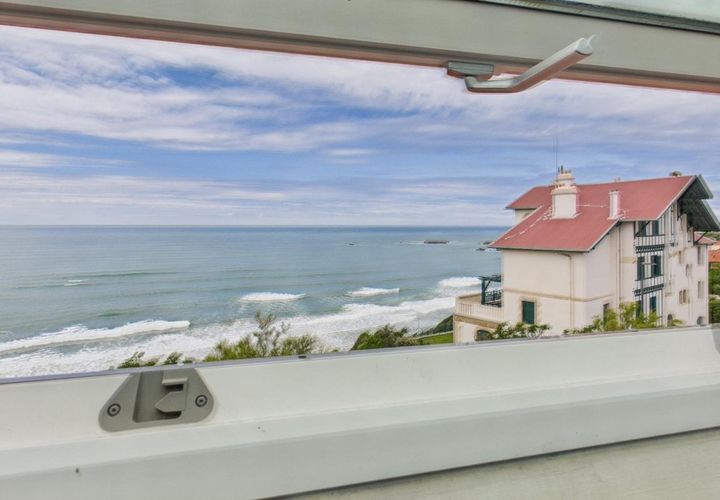 Villa a Biarritz, Pyrenees-Atlantiques, Biarritz - € 899.000 | Ref: 519FF84AEDEA47B6 - foto 1