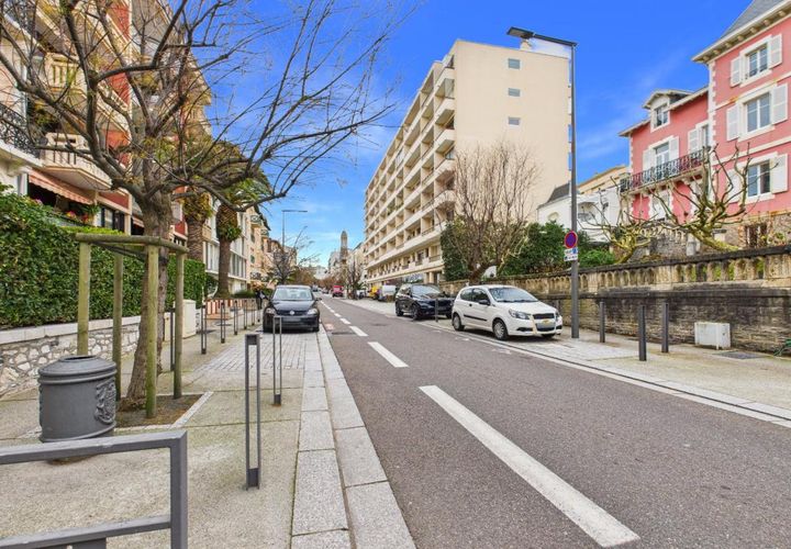 Villa i Biarritz, Pyrenees-Atlantiques, Biarritz - € 2.100.000 | Ref: 8C55F7110F354470 - foto 1