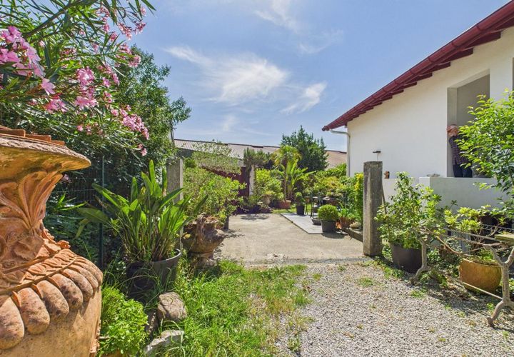 Lejlighed i Anglet, Pyrenees-Atlantiques, Anglet - € 550.000 | Ref: 8AF845D93CD848A3 - foto 1