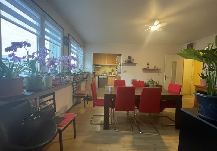 Leilighet i Aurillac, Cantal, Aurillac - € 65 500 | Ref: 11ADFFD8B3C74E1D - foto 1