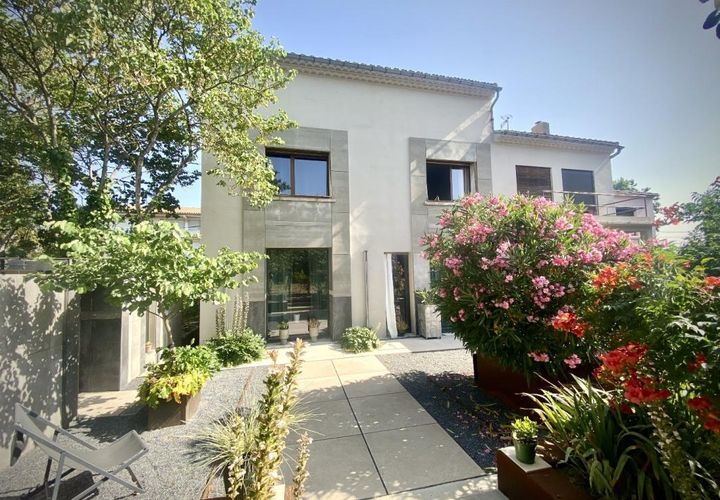 Villa i Carcassonne, Aude, Carcassonne - € 560.000 | Ref: A54C76DA9E6D40F7 - foto 1