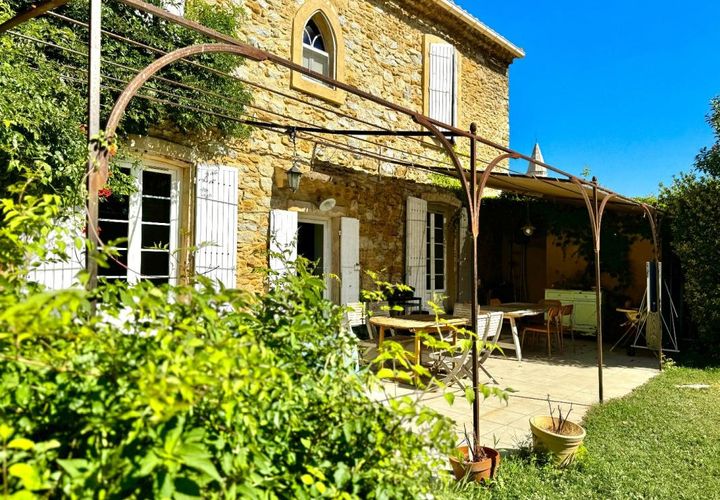 Villa i Codolet, Gard, Codolet - € 535 000 | Ref: 0AAA2D401A364007 - foto 1