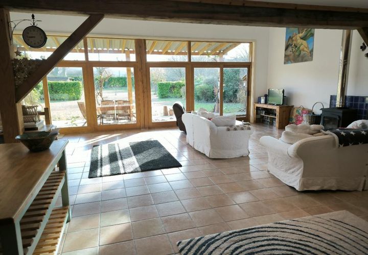 Landsbyhus i Dun, Ariege, Dun - € 275.000 | Ref: D452D8C0A0EC462F - foto 1