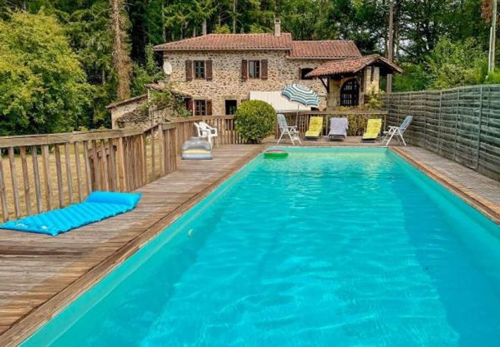 Villa i Prendeignes, Lot, Prendeignes - € 315.000 | Ref: 3D8CB54064BD45AF - foto 1