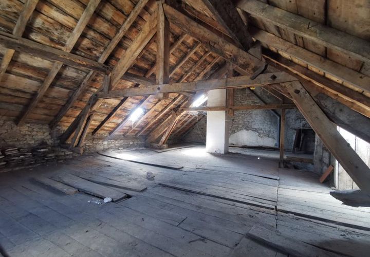Landsbyhus i Severac d'Aveyron, Aveyron, Severac d'Aveyron - € 110.000 | Ref: 1C199CDD785B40AC - foto 1
