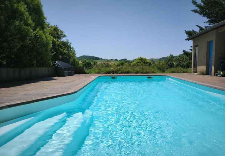 Landejendom i Plavilla, Aude, Plavilla - € 546.000 | Ref: 7AA3E0B0C6CB4ED4 - foto 1