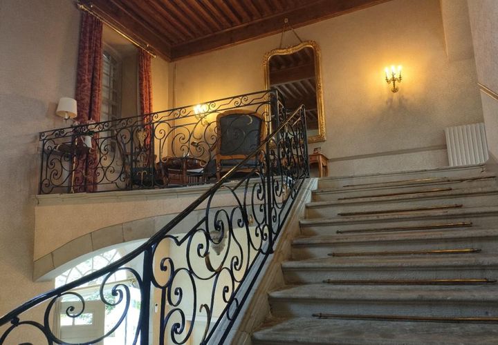 Villa i Mirepoix, Ariege, Mirepoix - € 1.200.000 | Ref: 19581FE422CC46BA - foto 1