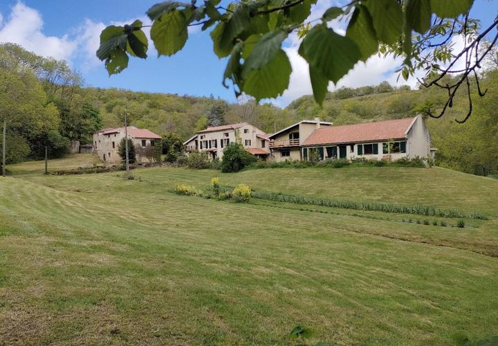 Landejendom i Ventenac, Ariege, Ventenac - € 1.160.000 | Ref: 26E9178636AB45A8 - foto 1