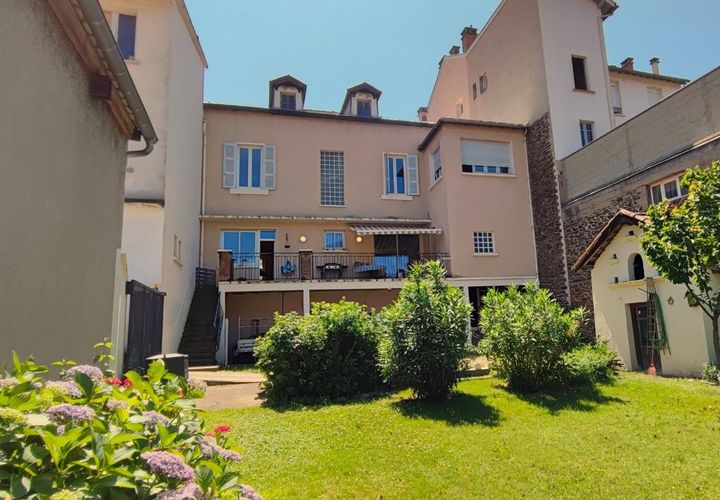 Villa a Decazeville, Aveyron, Decazeville - € 179.900 | Ref: CA880FAA42734DE7 - foto 1