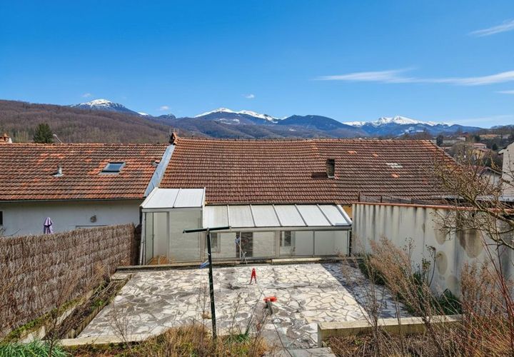 Byhus i Lavelanet, Ariege, Lavelanet - € 132.000 | Ref: 94150AFED9314F6D - foto 1