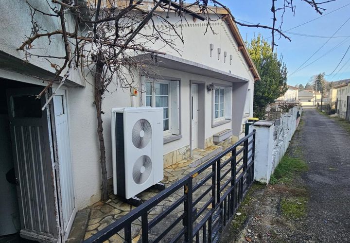 Villa a Lavelanet, Ariege, Lavelanet - € 99.000 | Ref: 5C66366C8A7A45AE - foto 1