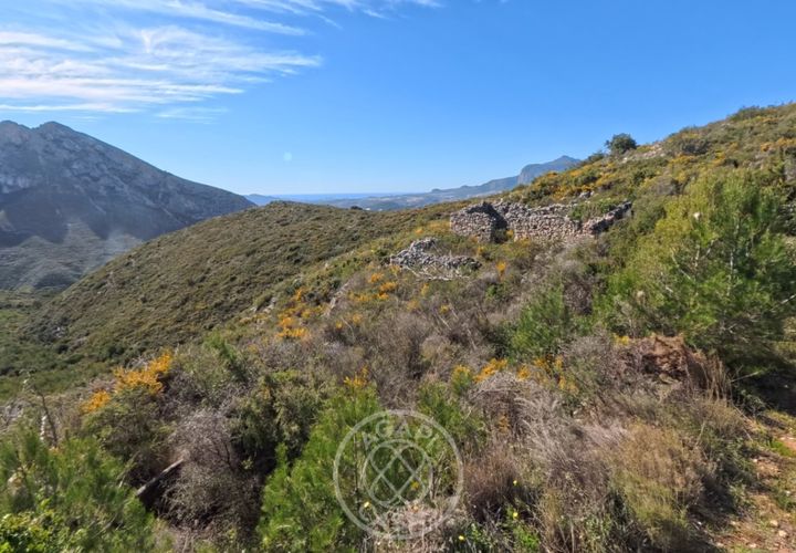 Terreno en Tarbena, Alicante, Tarbena - € 189.000 | Ref: AG26014 - photo 1
