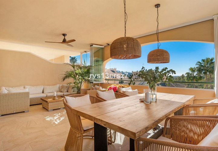 Lejlighed i Marbella, Malaga, Marbella - € 569.000 | Ref: R5286019 - foto 1