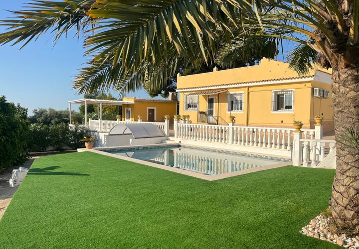 Villa i Alicante, Alicante, Alicante - € 659.500 | Ref: MM-74055 - foto 1