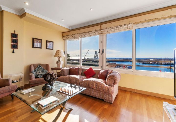 Leilighet i Torrevieja, Alicante, Torrevieja - € 499 000 | Ref: STS-5383 - foto 1