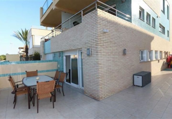 Lejlighed i Oliva, Valencia, Oliva - € 330.000 | Ref: SLV29-5199Q - foto 1