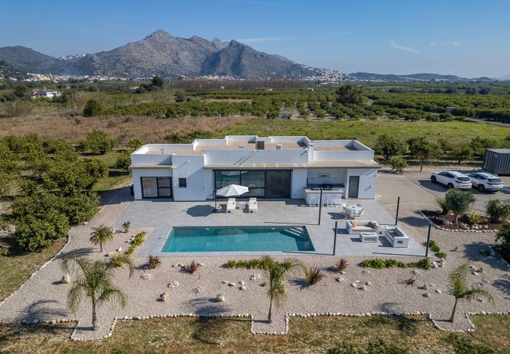 Villa i Tormos, Alicante, Tormos - € 825.000 | Ref: NCB8565 - foto 1
