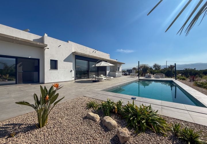 Villa a Tormos, Alicante, Tormos - € 825.000 | Ref: NCB8565 - foto 1