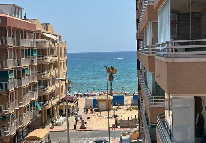 Penthouse in Torrevieja, Alicante, Torrevieja - € 249.000 | Ref: ATC0003 - foto 1