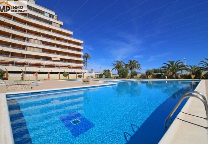 Studio i Calpe, Alicante, Calpe - € 180.000 | Ref: A103/6729 - foto 1