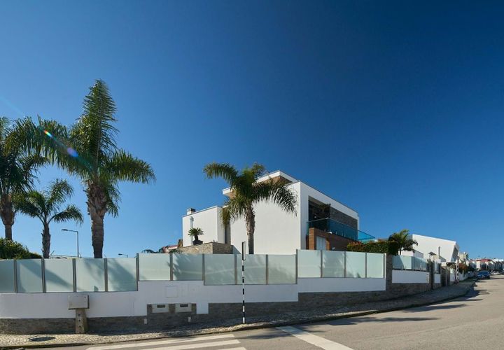 Villa i Almada, Setubal, Almada - € 1.150.000 | Ref: CB02-0384 - foto 1
