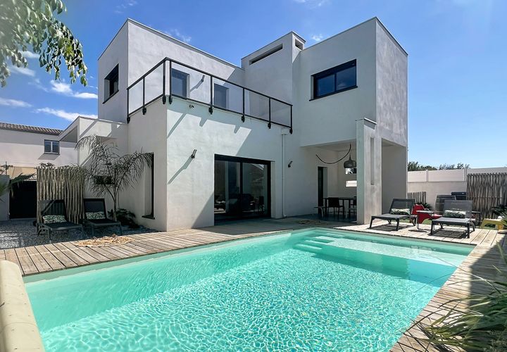 Villa i Serignan, Herault, Serignan - € 542.000 | Ref: 15732-07042 - foto 1