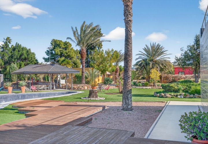 Haus in Elche, Alicante, Elche - € 1.449.000 | Ref: CLDCBE-72397 - Foto 1