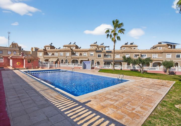 Byhus i Gran Alacant, Alicante, Gran Alacant - € 299.000 | Ref: CLDCBE-67581 - foto 1