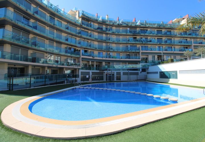 Lejlighed i Calpe, Alicante, Calpe - € 355.000 | Ref: LM-0089-CAL - foto 1