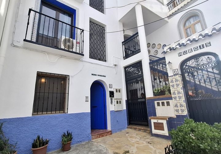 Lejlighed i Mojacar, Almeria, Mojacar - € 159.950 | Ref: B2440 - foto 1
