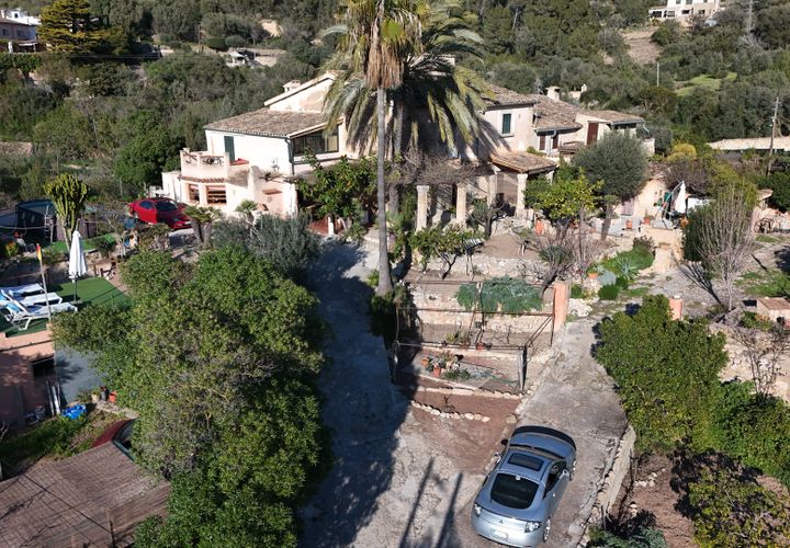 Masia a Andratx, Mallorca, Andratx - € 1.325.000 | Ref: HGCE-190165 - foto 1