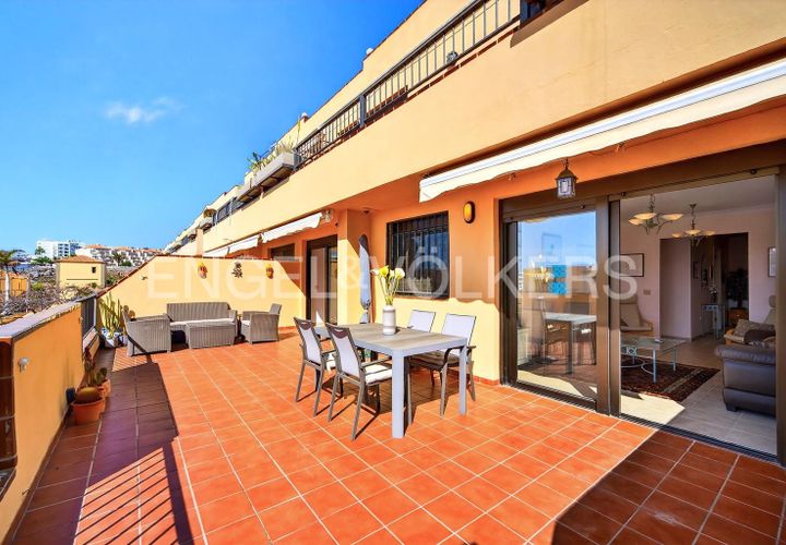 Leilighet i Callao Salvaje, Tenerife, Callao Salvaje - € 448 000 | Ref: W-048NSW - foto 1