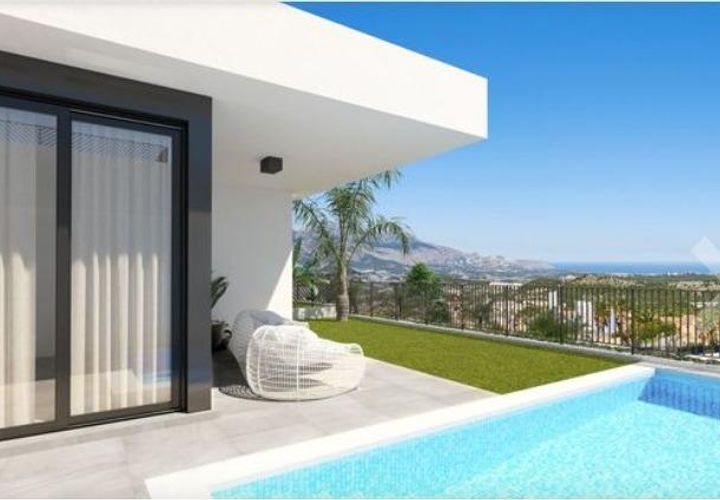 Villa i Polop, Alicante, Polop - € 470.000 | Ref: 13971-ZDK/2912 - foto 1